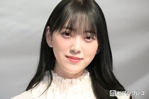 堀未央奈、肩出し純白ドレス姿披露「美しすぎる」「リアル天使」と反響