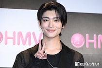 GENIC増子敦貴、サッカーW杯に興奮 ボランチ時代振り返り“好きな選手”へ羨望「僕との差は…」【増子敦貴 Daily Calendar】