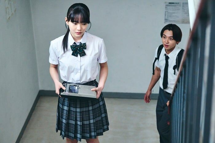 FRUITS ZIPPER鎮西寿々歌主演「だぁれかさんとアソぼ?」星乃あんな・大西利空・向井怜衣ら次世代キャスト集結 学校での撮影裏話も【モデルプレス独占】