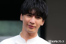 WEST.藤井流星、主演舞台開幕に意気込み シーンごとに意識していたこととは 共演者からも太鼓判「元が明るい人なので全然大丈夫」【ROLL｟CAKE｠TIME】