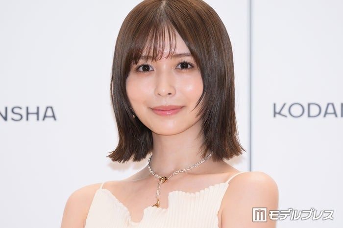 長濱ねる、浴衣姿公開「清楚な感じが良いですね」「肌綺麗すぎます」と反響続々