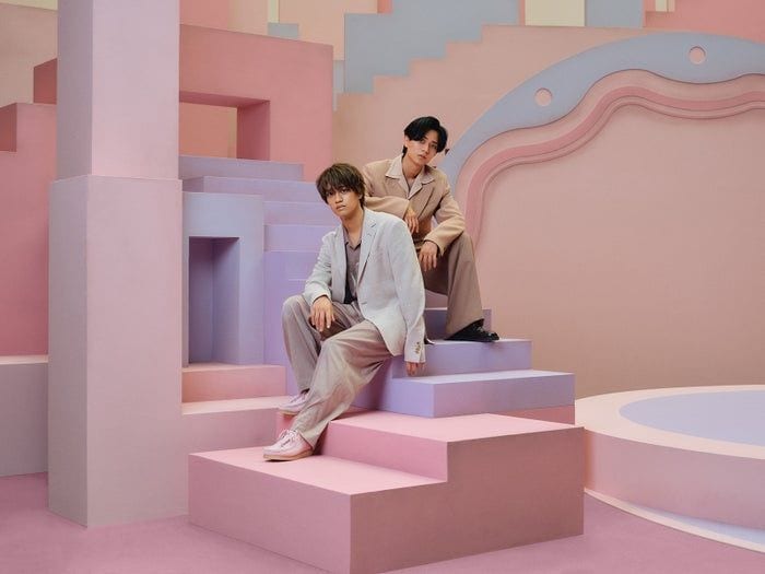 King & Prince、初EP「So Honey EP」アーティスト写真&表題曲ティザー解禁 夏らしい渾身のラブソングに