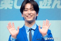 亀梨和也、田中みな実との結婚発表後初の「Going！」生出演 共演者からの祝福に笑顔「引き続き頑張らせていただきます」
