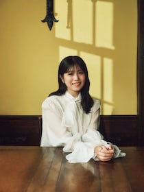 元櫻坂46武元唯衣、新事務所「ザッキーファーム」所属発表 タレント性＆パフォーマンス武器に新たなステージへ