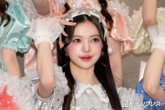 MORE STAR中山こはく、無縁だったアイドル活動始めたきっかけ「家族とカラオケ行っても絶対歌わない」