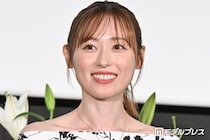 福原遥、大物女優との初共演に感激「自分にとって一生の宝物」【あの星が降る丘で、君とまた出会いたい。】