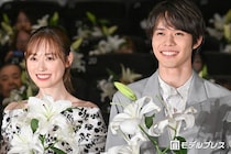 細田佳央太、初共演・福原遥の演技力に感嘆「大きなエンジンを積まれている方」【あの星が降る丘で、君とまた出会いたい。】