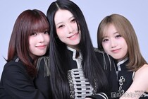 【ME:I「花咲く道」インタビュー後編】MOMONA＆KEIKO＆TSUZUMIが明かすメンバー同士の“Best Match”な関係性と互いへの感謝 3年目を迎えたグループは「結束感が強まっている」