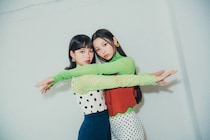 “大塚愛プロデュース”現役女子高生2人組・Pasmalって？オーディションで出会いユニット結成 3度目で掴み取ったデビュー「心が折れそうになった瞬間もたくさんあった」【注目の人物】