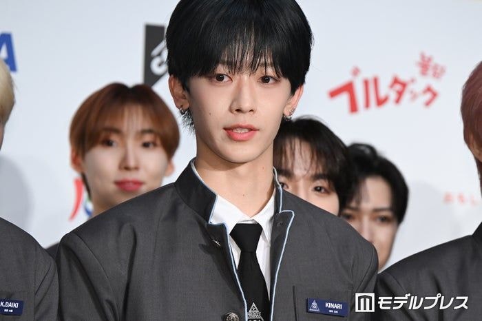 「日プ新世界」辞退の釼持吉成、インスタ開設 番組参加時は「一人で抱え込んでしまう時間が続いて」今後に言及も