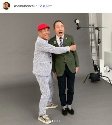 お笑いコンビ ザ・ぼんち、山本耕一さん訃報受けコメント「そうなんですよ川崎さん」でブーム
