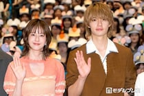 佐野勇斗（M!LK）TBS火10出演に歓喜も役柄に苦戦「下手くそすぎて」松本若菜からリクエストも【君の好きは無敵】