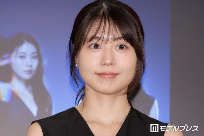 有村架純、舞台で1人3役に挑戦 出演の決め手となった演出家の言葉「熱く語ってくださった」【キュー】