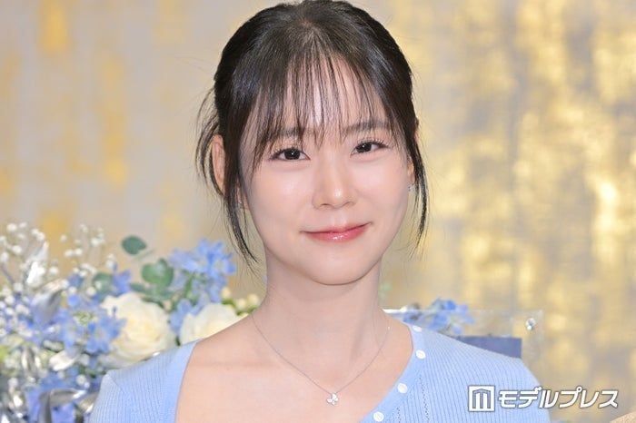 KARAハン・スンヨン、今後の目標は「ドラマや映画に出演」俳優業への意欲見せる