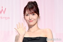 TWICEモモ、スラリ美脚際立つミニワンピ姿公開「圧倒的なスタイルの良さ」「見入ってしまう」と反響