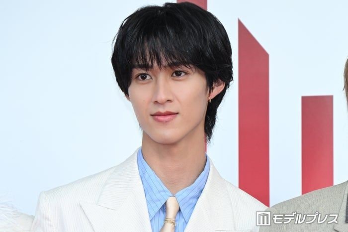 気象予報士目指すM!LK曽野舜太、まさかの人物からのエールに“滅ポーズ”返し「心強すぎる」「絶対合格してほしい」と反響