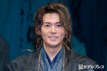 WEST.小瀧望、自分がいない場での重岡大毅の言葉にしみじみ「バレてるんだな」【うま－馬に乗ってこの世の外へ－】