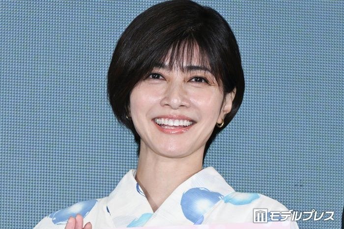 内田有紀、timelesz寺西拓人ファンから届いたメッセージに笑顔「いつでも受け付けています」双方のファンが交流したきっかけとは【ラストノート】