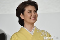 南野陽子「はいからさんが通る」袴姿披露「国宝級の美しさ」「可愛すぎ」の声