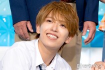 ACEes深田竜生「日本で一番縁起のいい漢字は嵐」嵐からの激励回顧「力もお借りしつつがんばりたい」【夏色の雲が恋と嵐をまきおこす】