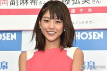 岡副麻希「娘の大好物チーズのカリカリ」鮭使用したアレンジ料理「家で試したい」一番美味しいところ」