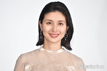 2児の母・橋本マナミ「当日朝は5時起き」6歳息子＆2歳娘の誕生日祝福 親子3ショット公開「幸せが溢れてる」「優しいママの表情が素敵」と反響