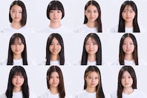 「bijoux 新⼈発掘オーディション2026」ファイナリスト発表 GPは「正体」「イクサガミ」手がけた藤井道⼈の新作映画に出演