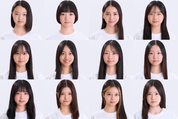 「bijoux 新⼈発掘オーディション2026」ファイナリスト発表 GPは「正体」「イクサガミ」手がけた藤井道⼈の新作映画に出演