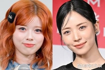 NiziUマヤ＆リク、デビュー当時の苦悩明かす「Make you happyを超えたい」
