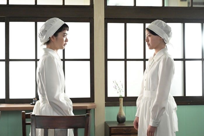 【風、薫る 第75回あらすじ】直美、りんに伝えたこととは