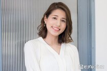 永島優美アナ、彩り豊かな手作りサラダ披露「おいしそう」「真似して作りたい」の声