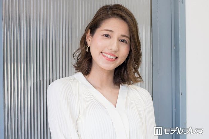 永島優美アナ、彩り豊かな手作りサラダ披露「おいしそう」「真似して作りたい」の声