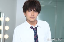 「今日好き」中村健太朗、新ヘア公開で雰囲気ガラリ「ビジュアルが天才」「ハイトーンも好きだったけど大正解」の声