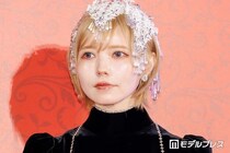 益若つばさ、自宅で“豪華”流しそうめんの様子「星型の具材可愛い」「薬味の彩りが綺麗」の声