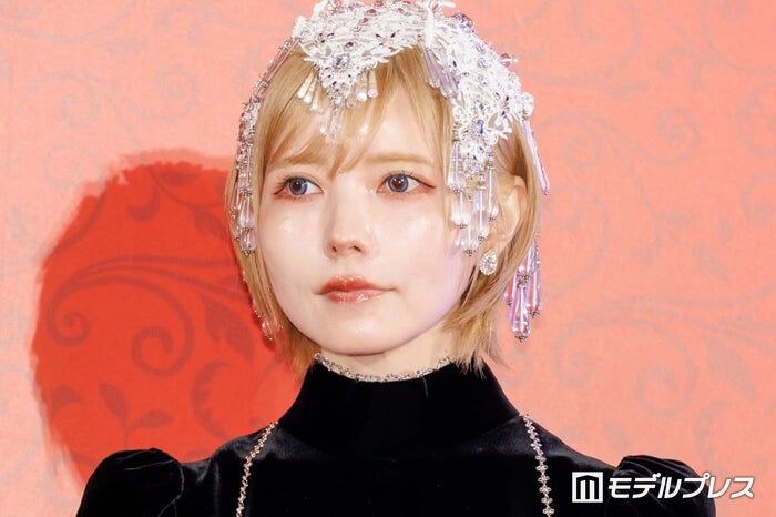 益若つばさ、自宅で“豪華”流しそうめんの様子「星型の具材可愛い」「薬味の彩りが綺麗」の声
