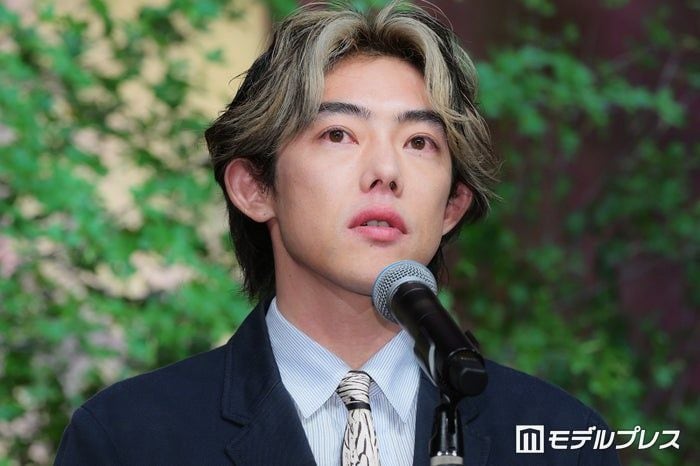 吉村界人「ひらやすみ」と「九条の大罪」を同時期に撮影「自分を見失いそうに」1番大変だった役作り回顧
