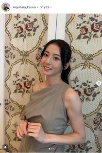 「仮面ライダー」女優「ミニモニになりたいデカ園児でした」幼少期ショット公開「小さい頃から完成されてる」「天使」の声