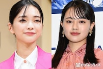 上坂樹里、見上愛と共に書いた短冊公開「字綺麗で上手」「似てる」の声