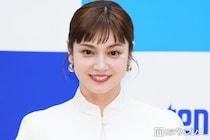 4児の母・平愛梨「昨夜は簡単に」自身の夕飯公開「ソースとマヨのかけ方が綺麗」「お店で出てきそう」の声