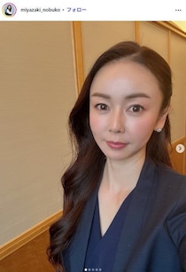 1児の母・宮崎宣子、小さいおにぎりの2歳息子弁当に反響「海苔の細工が本当に細かい」「共感」