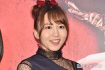 ロッテ石川柊太選手の妻・元AKB48メンバー、1歳になった長男公開「すくすく大きくなってる」「親族集結したのスゴイ」の声