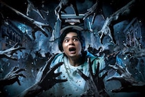 USJで極限の恐怖体験！ハロウィーン2026開催 過去最多ゾンビに「バイオ」最新コラボ、歴代人気楽曲メドレーが彩る