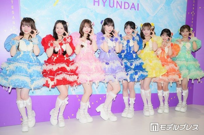 CUTIE STREET、夢中なアイテム明かす 私服にも取り入れるブームとは「全員ハマっていて」