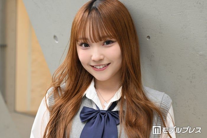 「今日好き」相塲星音、美デコルテ輝くワンピース姿披露「ビジュ最高」「色白で綺麗」と反響