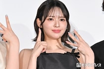 FRUITS ZIPPER鎮西寿々歌、初主演映画クランクアップで涙 “KAWAII“完全封印で挑んだホラー作品「撮影中もついかわいいが出ちゃって」【だぁれかさんとアソぼ？】