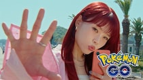 アイナ・ジ・エンド、姉妹でのCM初共演に喜び スキャット風楽曲に合わせ歌う「ポケモン GO」10周年記念CM公開