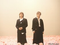 10日放送「Mステ」DOMOTO・Juice=Juice・M!LK曽野舜太＆山中柔太朗が登場【アーティスト＆楽曲一覧】