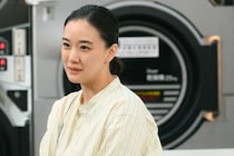 【Tシャツが乾くまで  第1話あらすじ】咲子（蒼井優）、幸せな日常一変 事故が暴く“第3金曜日の秘密”とは