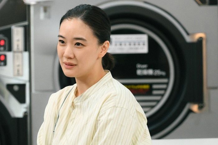 【Tシャツが乾くまで 第1話あらすじ】咲子(蒼井優)、幸せな日常一変 事故が暴く“第3金曜日の秘密”とは