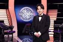 二宮和也司会「クイズ＄ミリオネア」今夏放送へ 2027年元日に第3弾も決定